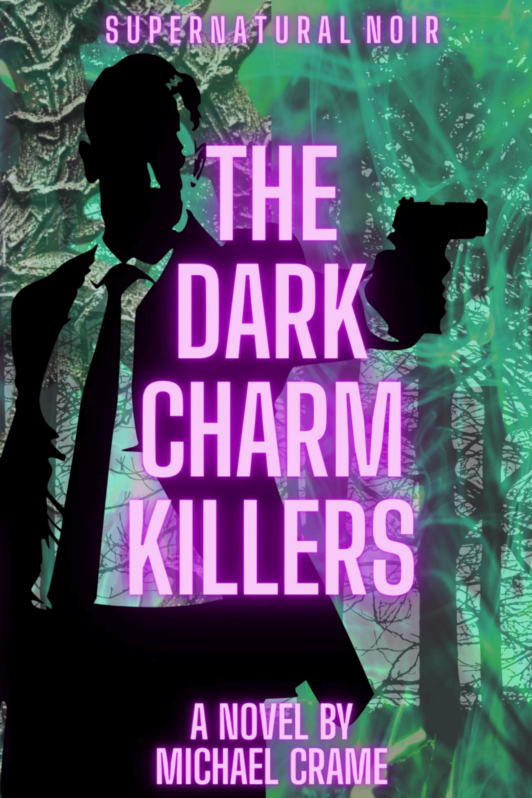 The Dark Charm Killers