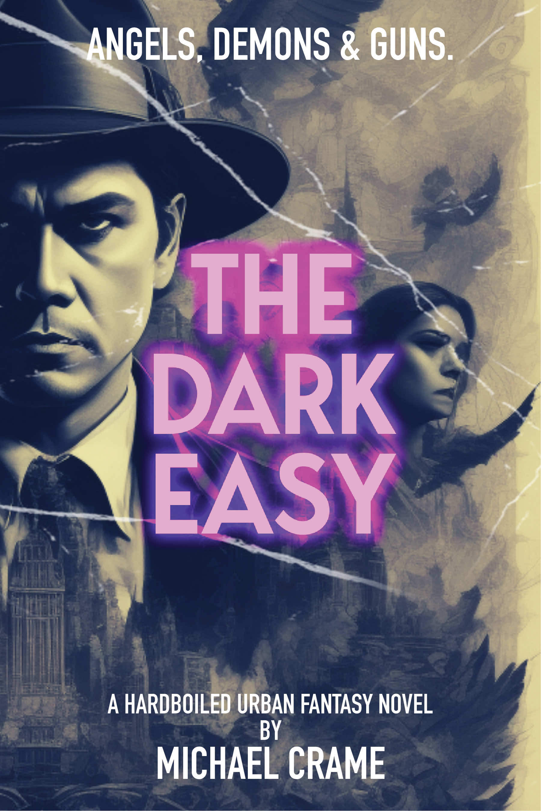 The Dark Easy
