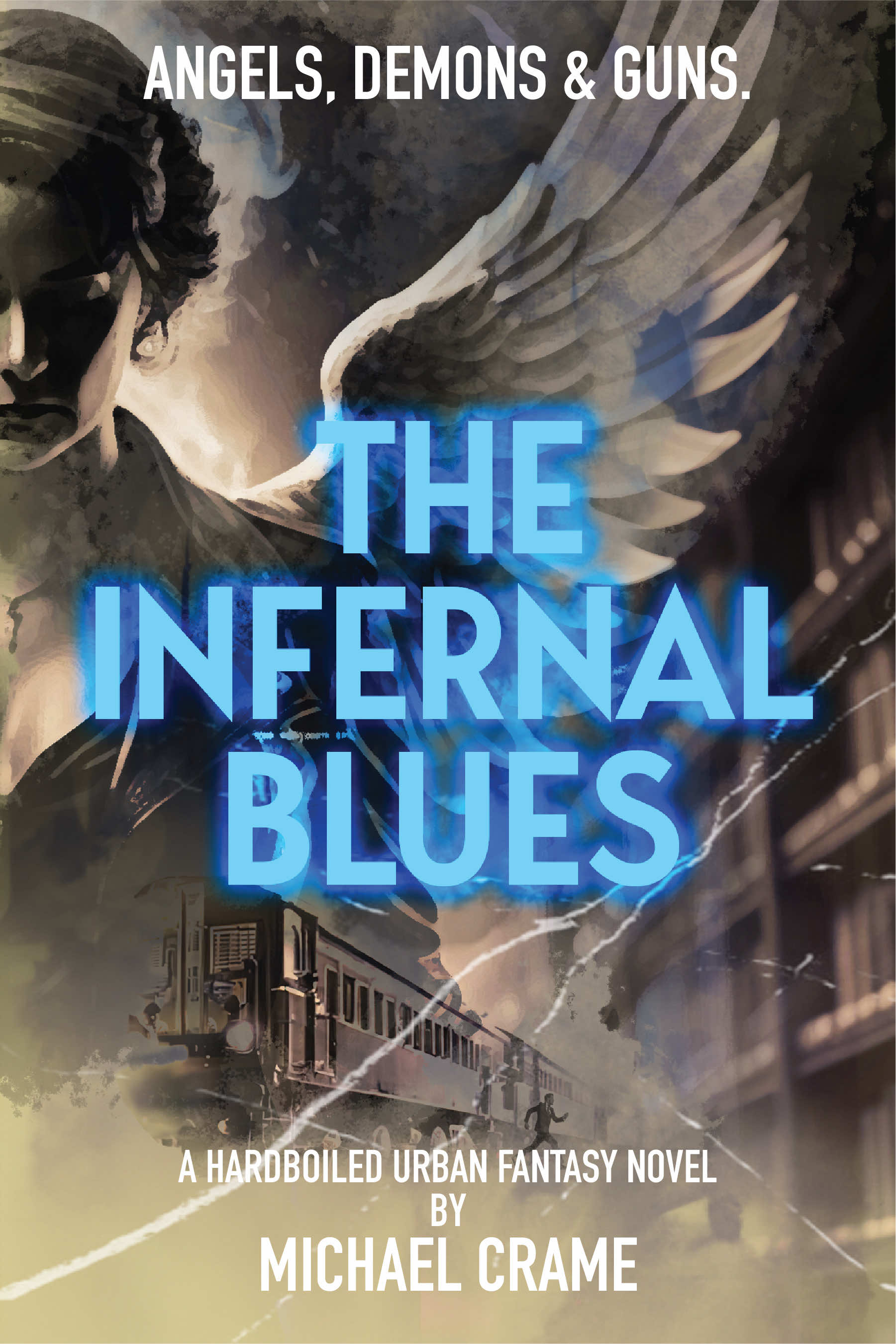 The Infernal Blues