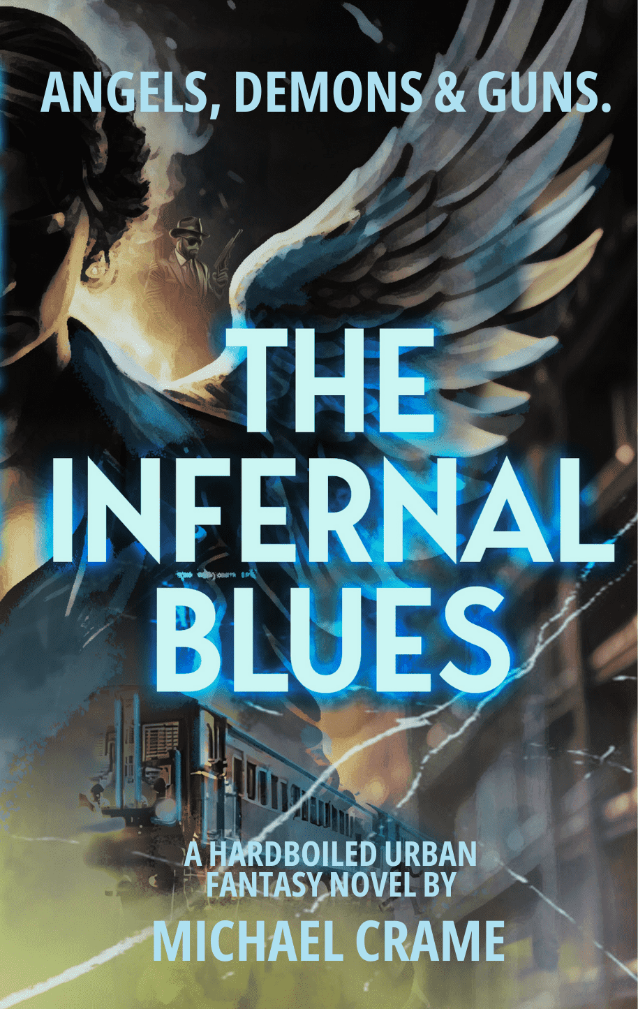 The Infernal Blues 